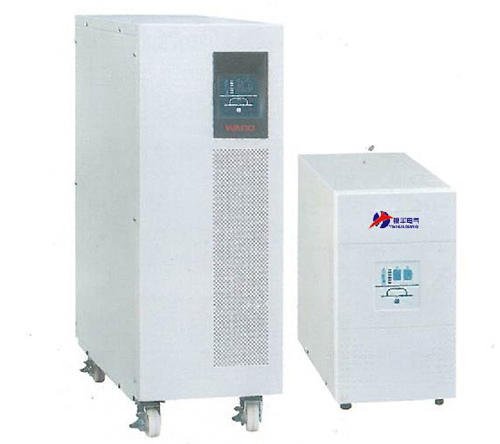 1-20K在線(xiàn)式UPS
